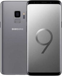 Замена камеры на телефоне Samsung Galaxy S9 в Уфе
